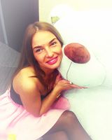 Ульяна Гусарова