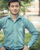 Дмитрий Захардяев