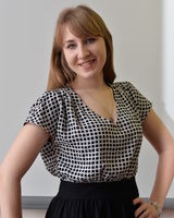 Елизавета Оссовская