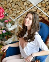 Милана Климова