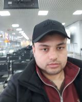 Фаридун Шарипов