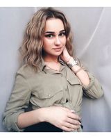Анна Спевак