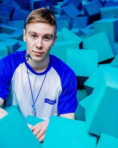 Павел Южиков