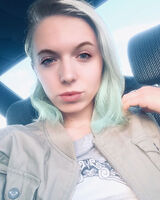 Анна Ерёмина