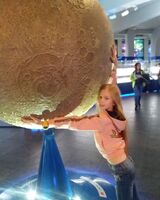 Влада Царенкова