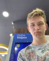 Александр Токранов
