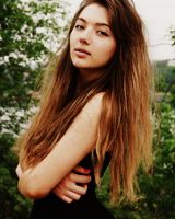 Анюта Артамонова