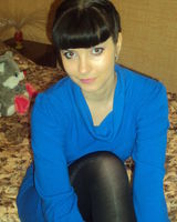 Татьяна Радомская