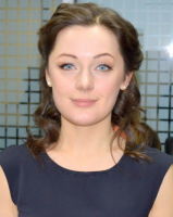 Софийчук Марина