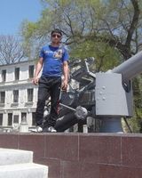 Islom Nosirov