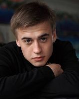 Сергей Козлов