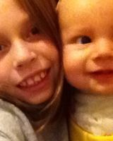 Протасова Владимировна