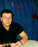 Сергей Кужелев