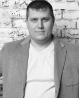 Алексей Чертков