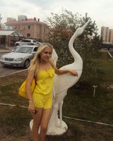 Алла Тестоедова