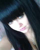 Алёна Волошина