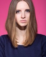 Оксана Кузнецова