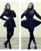 Ксения Трухина