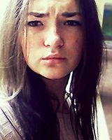 Катя Алексеевна