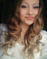 Ольга Петрова