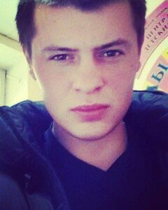 Александр Красиев