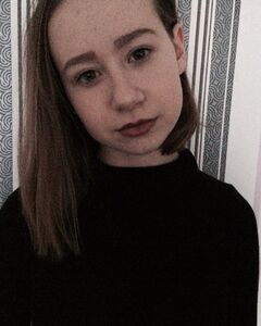 Екатерина Олейник