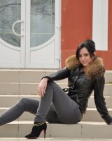 Фумжи Евгения