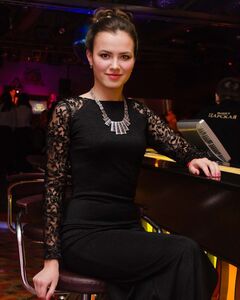 Екатерина Демидова