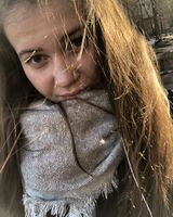 Анастасия Байгузина