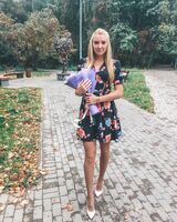 Елизавета Новикова