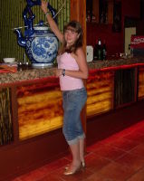 Анастасия Кирсанова