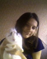 Лиза Егорова