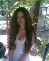 Виктория Кузьмина