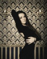 Екатерина Миронюк