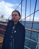 Диана Харина