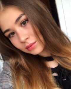 Диляра Закирова