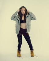 Полина Капустина