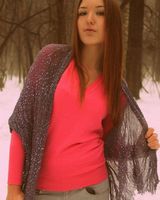 Екатерина Ургапова