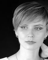 Елена Устьянцева