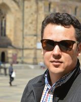 Евгений Стёпин