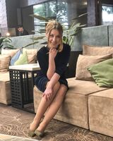Кристина Форленкова
