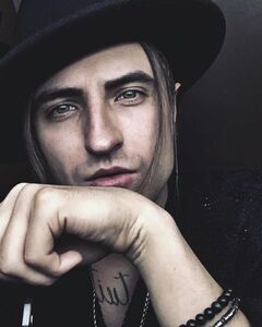 Максим Шамсуаров