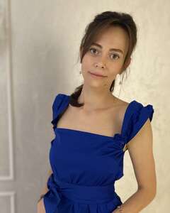 Ирина Шпортенко