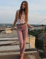 Алина Сергеевна