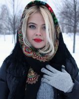 Анастасия Клокова