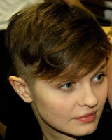 Варя Иваник