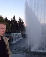 Павел Морозов