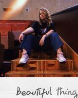 Мария Басова