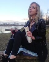 Ника Соколова