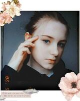 Карина Красильникова